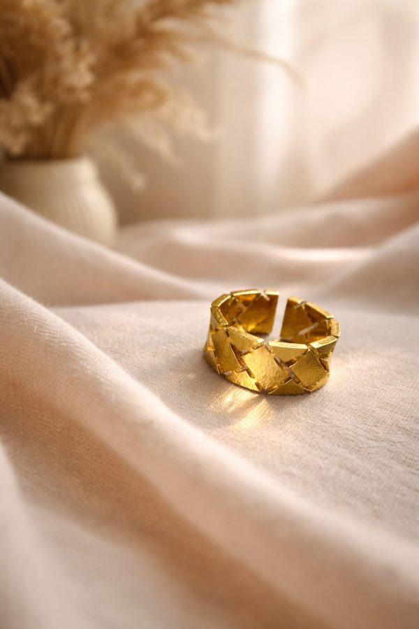 Platinum Rings for Girls